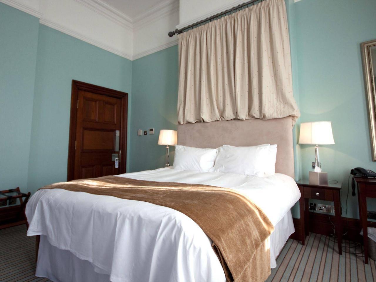Morgans Hotel Swansea Exterior photo