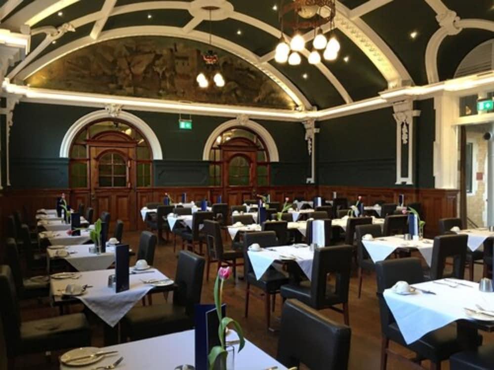 Morgans Hotel Swansea Exterior photo